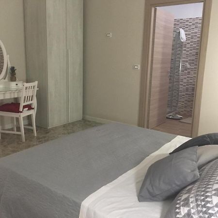 B&B Amores Bisceglie Exteriér fotografie