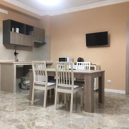 B&B Amores Bisceglie Exteriér fotografie