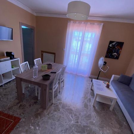 B&B Amores Bisceglie Exteriér fotografie
