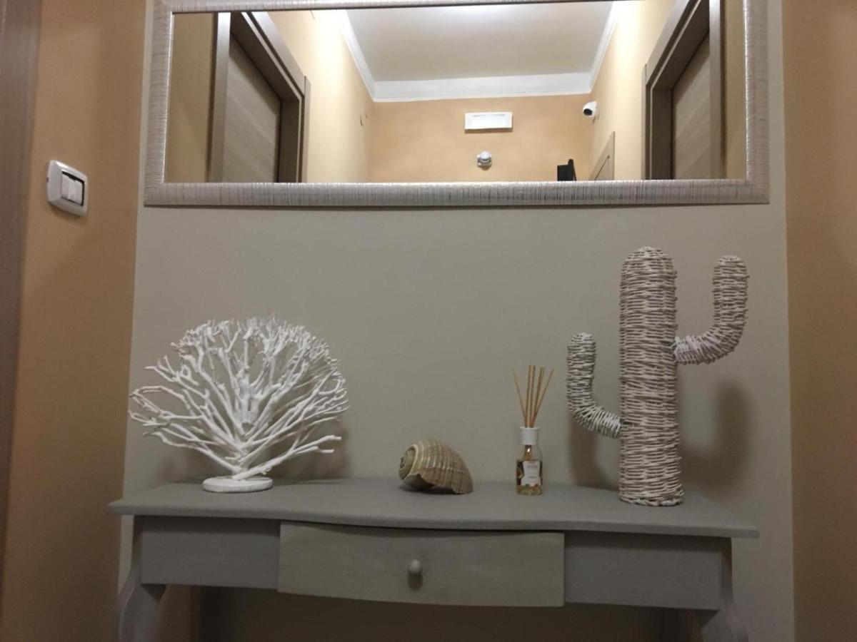 B&B Amores Bisceglie Exteriér fotografie