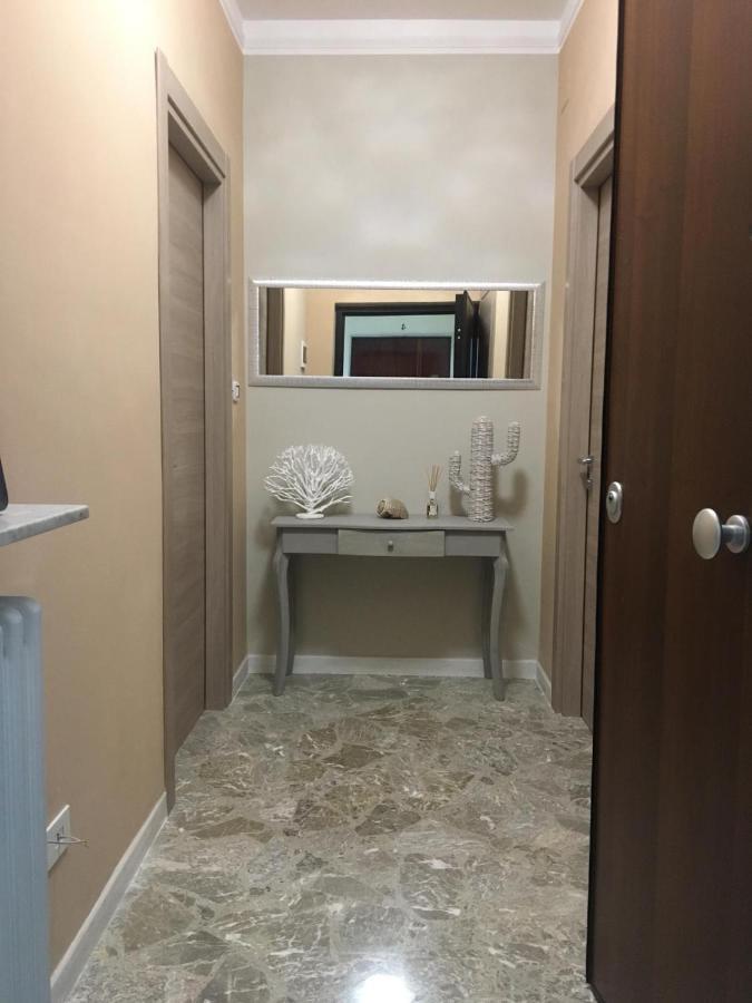 B&B Amores Bisceglie Exteriér fotografie