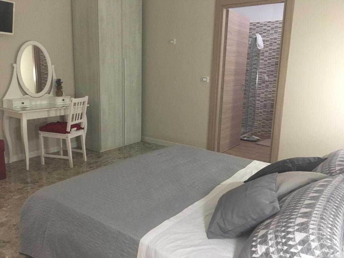 B&B Amores Bisceglie Exteriér fotografie