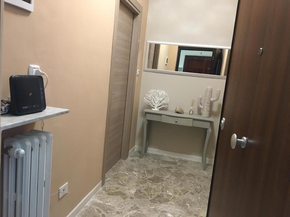 B&B Amores Bisceglie Exteriér fotografie