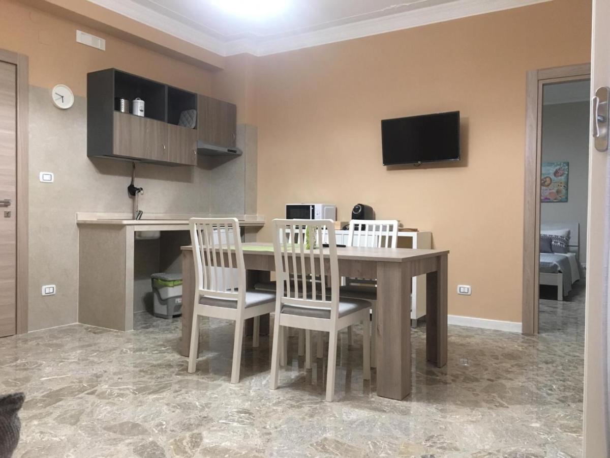 B&B Amores Bisceglie Exteriér fotografie