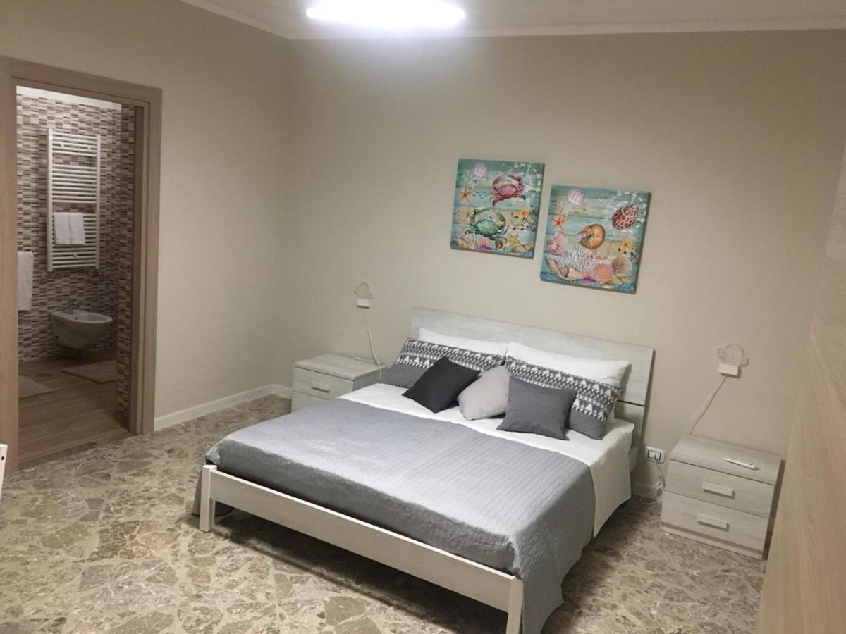 B&B Amores Bisceglie Exteriér fotografie