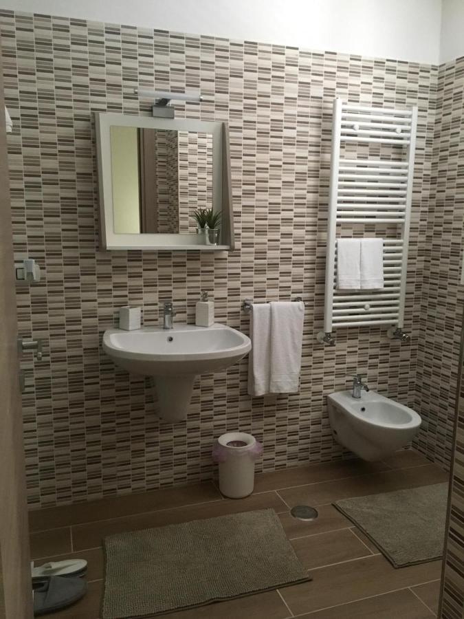 B&B Amores Bisceglie Exteriér fotografie