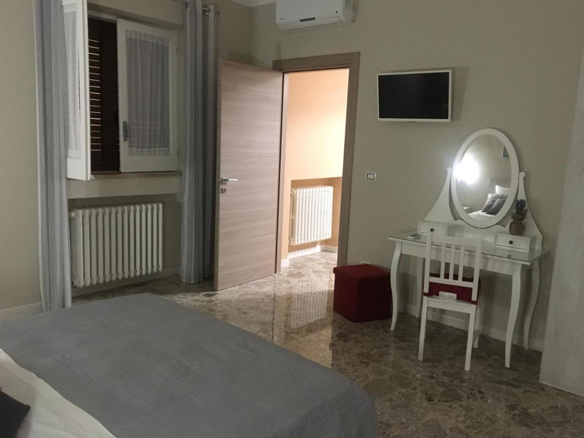 B&B Amores Bisceglie Exteriér fotografie
