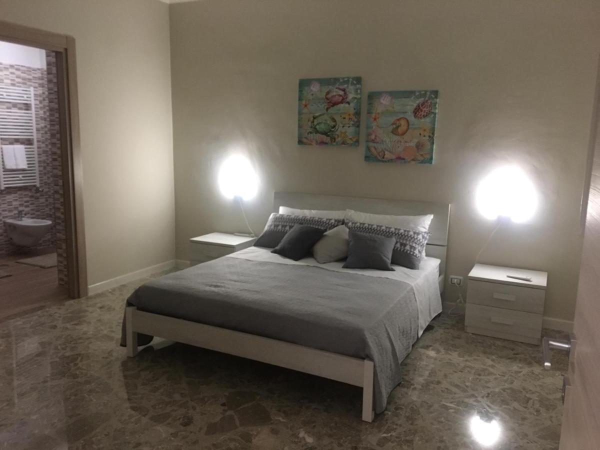 B&B Amores Bisceglie Exteriér fotografie