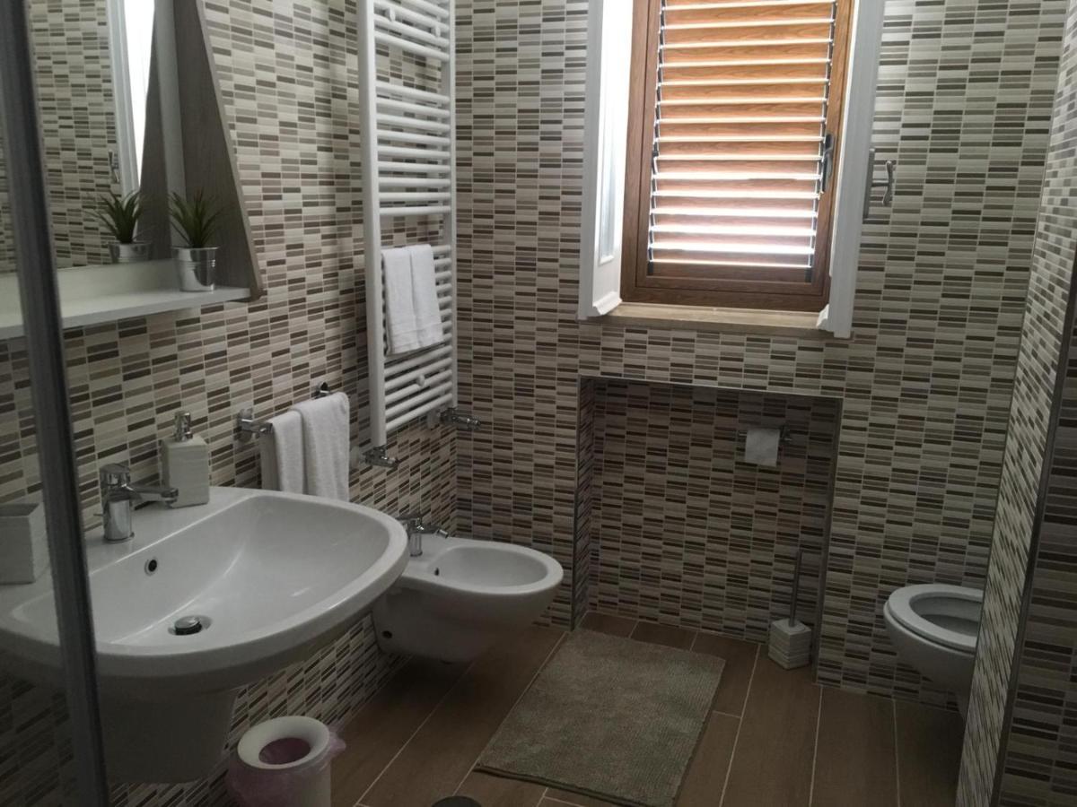 B&B Amores Bisceglie Exteriér fotografie