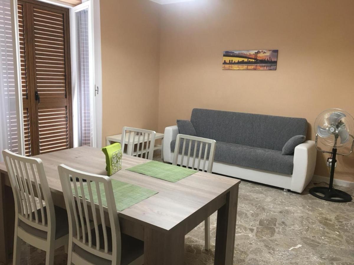 B&B Amores Bisceglie Exteriér fotografie