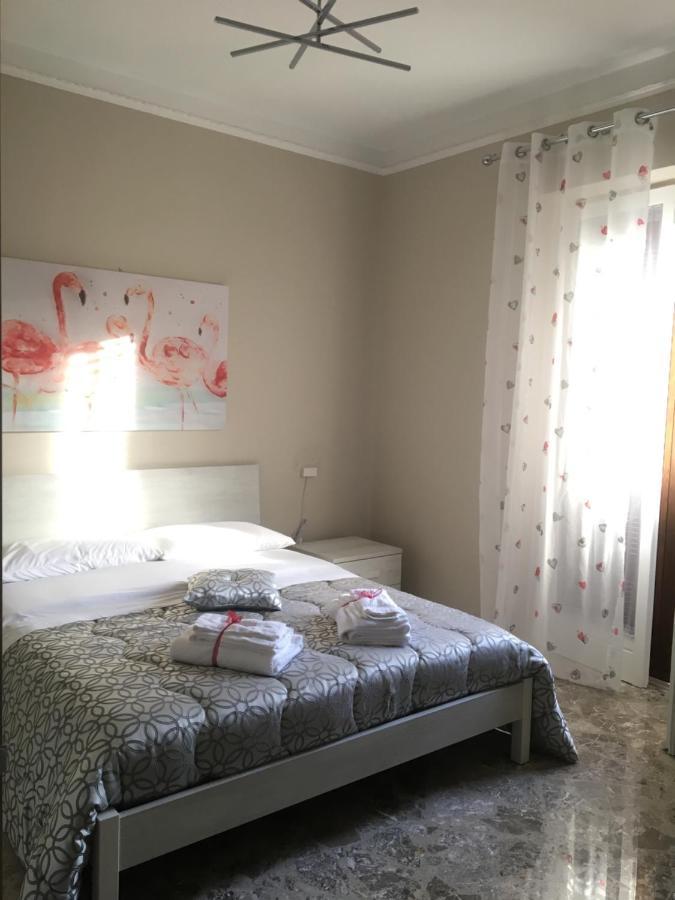 B&B Amores Bisceglie Exteriér fotografie