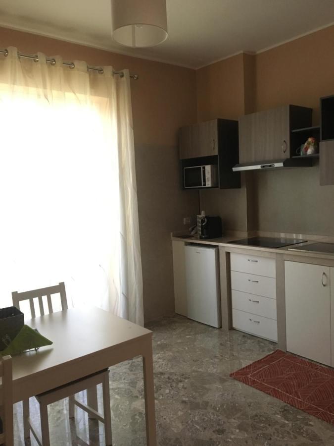 B&B Amores Bisceglie Exteriér fotografie