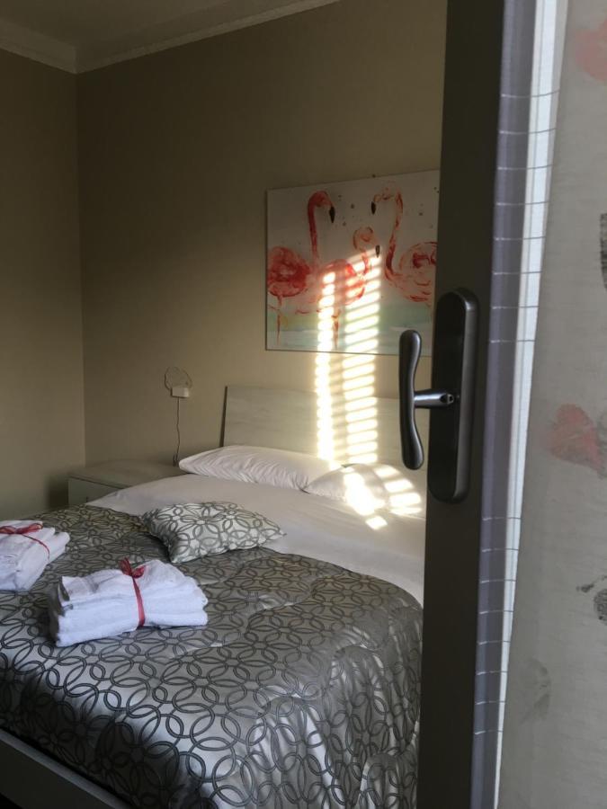B&B Amores Bisceglie Exteriér fotografie
