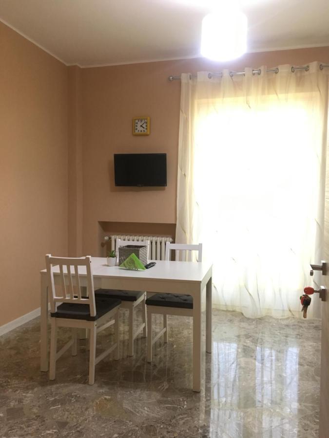 B&B Amores Bisceglie Exteriér fotografie