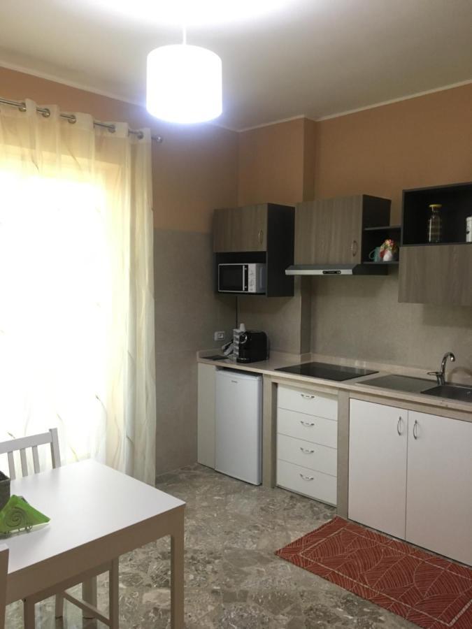 B&B Amores Bisceglie Exteriér fotografie