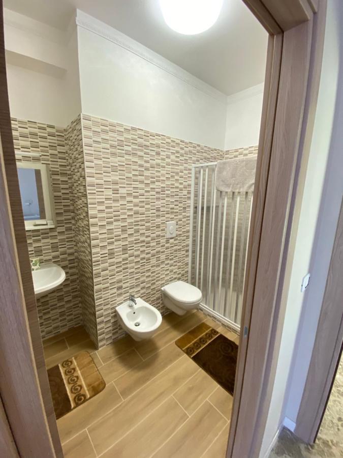 B&B Amores Bisceglie Exteriér fotografie