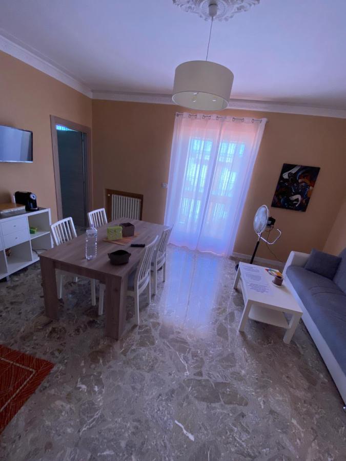 B&B Amores Bisceglie Exteriér fotografie