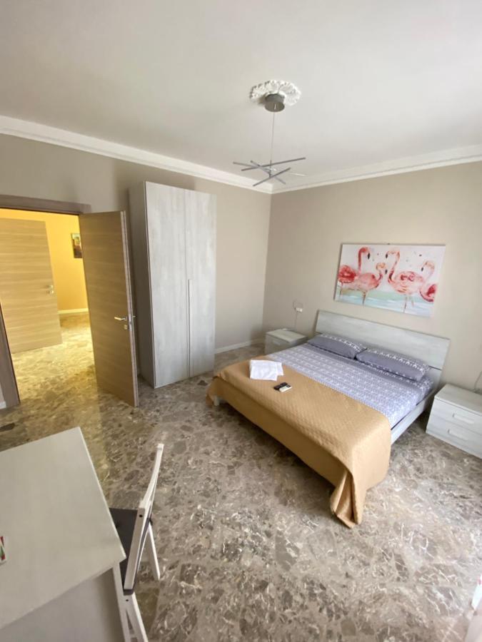 B&B Amores Bisceglie Exteriér fotografie