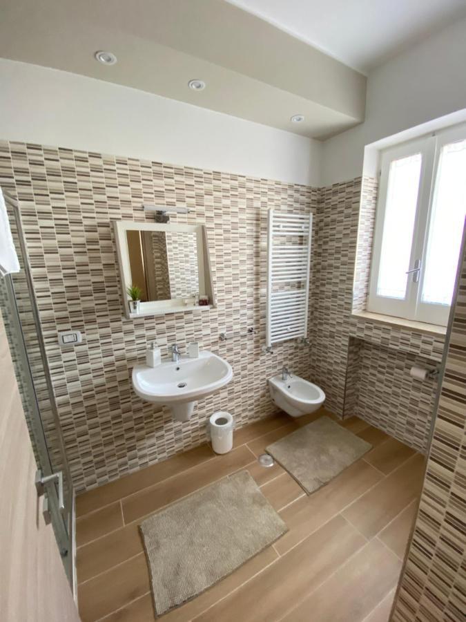 B&B Amores Bisceglie Exteriér fotografie
