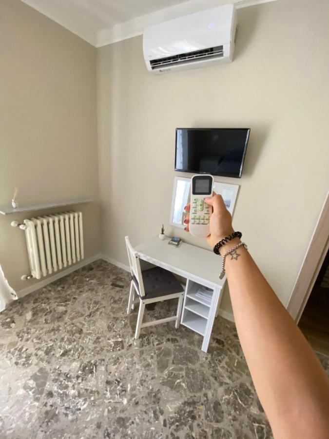 B&B Amores Bisceglie Exteriér fotografie
