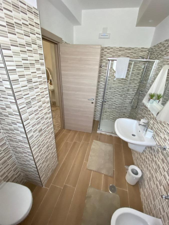 B&B Amores Bisceglie Exteriér fotografie