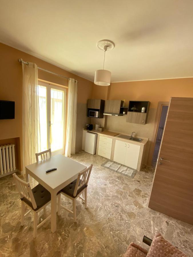 B&B Amores Bisceglie Exteriér fotografie